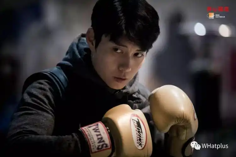 福利送你羞羞的铁拳明星场话剧票现场围观艾伦的兰花指小拳拳