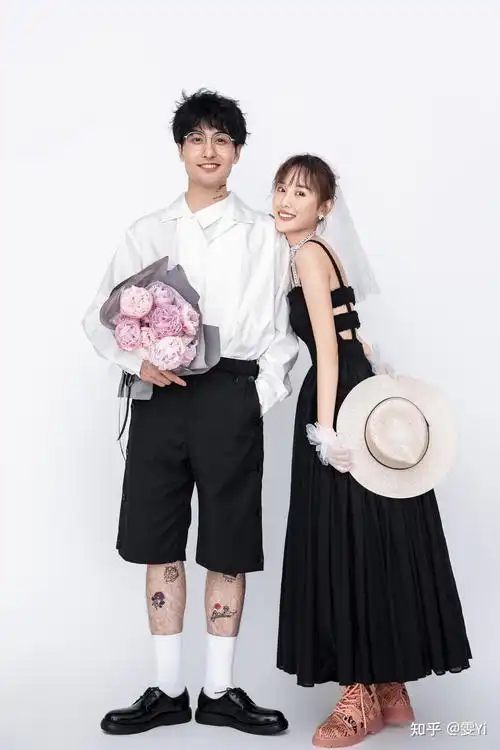 盘点2021年火了的婚纱照风格!一定有你喜欢的一款