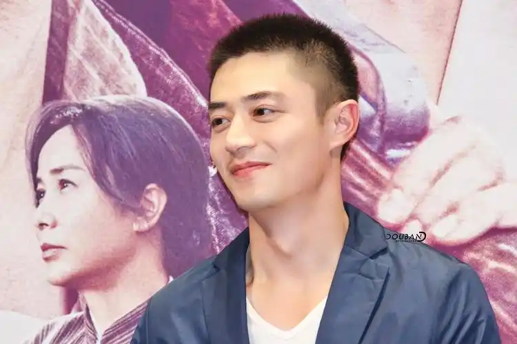 梳平大平头霍建华的白子画是真的丑吗