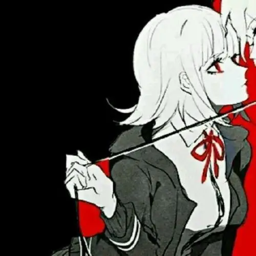 来自一对虐狗的情侣