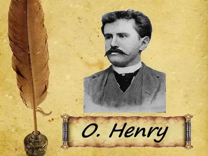 henry有关欧亨利的英文简介ppt 第1页 下一页