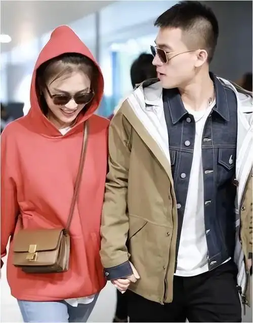 分手5年,看欧豪马思纯现状,才发现谢霆锋眼光独到