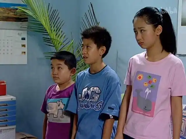 开播15年家有儿女要有电影版了