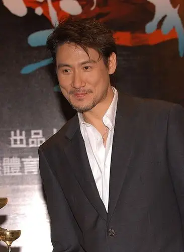 5,张学友以桑普拉斯为偶像