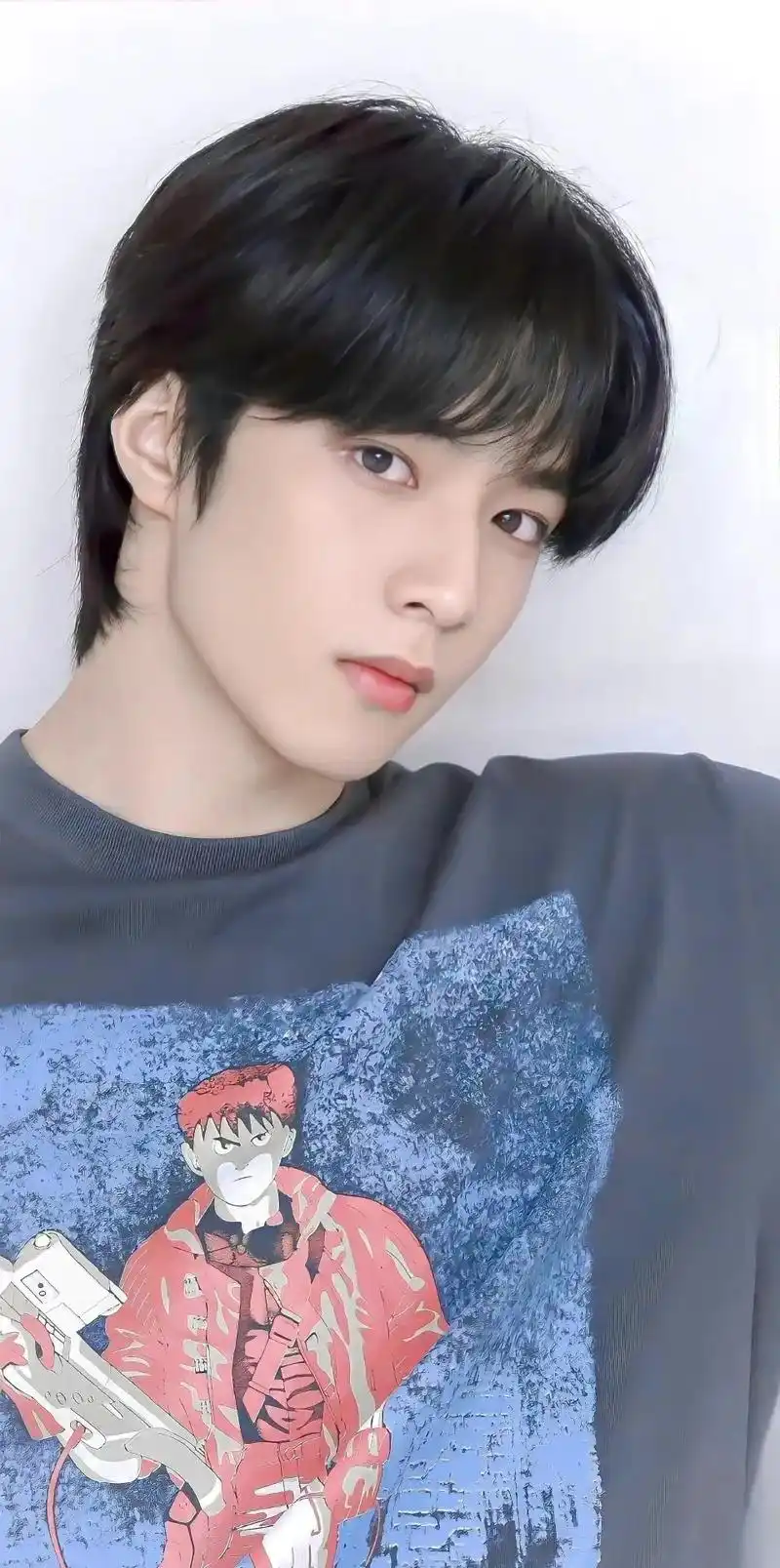 刘耀文壁纸part10#时代少年团 #刘耀文 #壁纸分享 # - 抖音