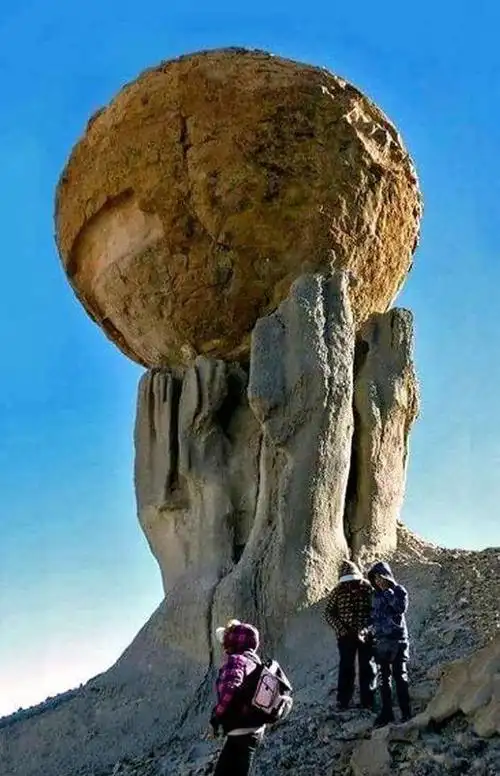 世界自然奇观之星球谷