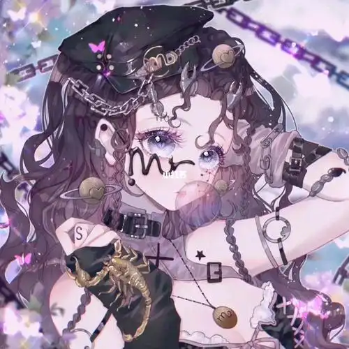 【十二星座】天蝎女7115