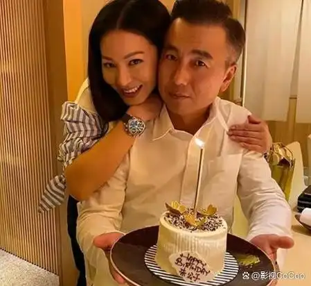 然而,他们婚后并没有计划要孩子.