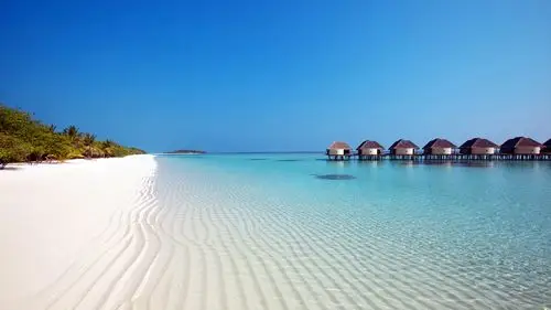 柔和美丽的风景,高清图片,电脑桌面-壁纸族