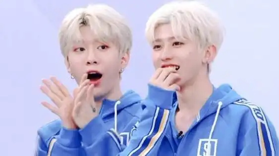 人物聚焦同时出道差距大范丞丞影视综艺全面开花蔡徐坤查无此人