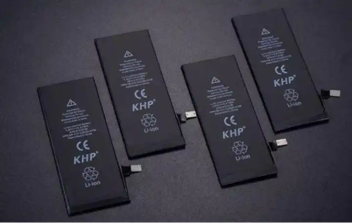 不要"神化"苹果原装电池 第三方品牌电池同样值得购买