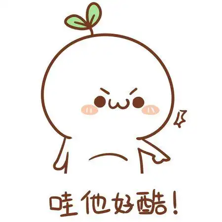 求颜文字【小颜】好看图片,类似下图.