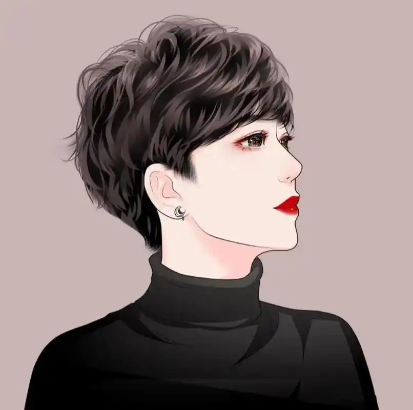 赶紧换个新头像吧,优雅文静又漂亮的头像!