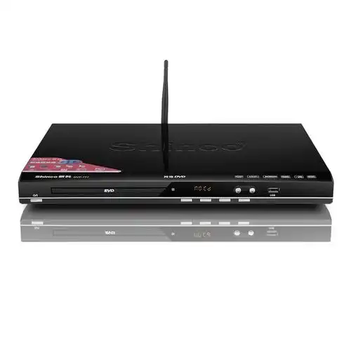 新科(shinco)xk-108 dvd播放机影碟机 hdmi高清网络机顶盒电视盒子