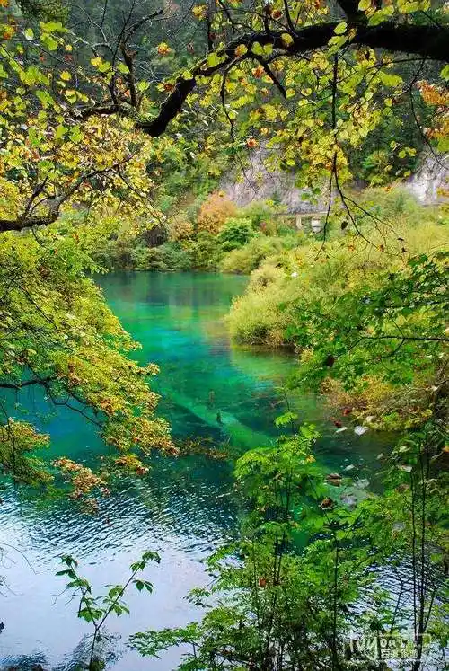 山水风景图片竖屏 竖屏山水图片背景图