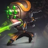 无极剑圣头像呆萌版【点击鼠标右键下载】