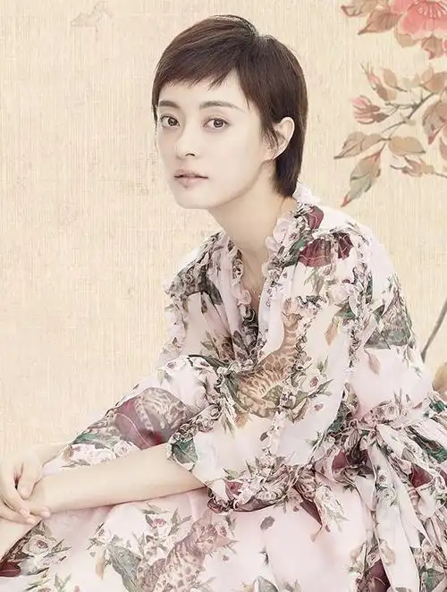 孙俪代言水星家纺遇见"俪"陪伴你