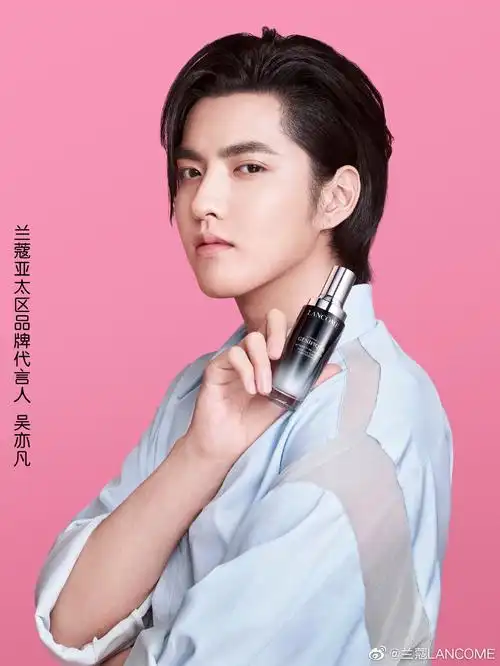 兰蔻计划2020年在中国新开2家旗舰店要加码深度服务