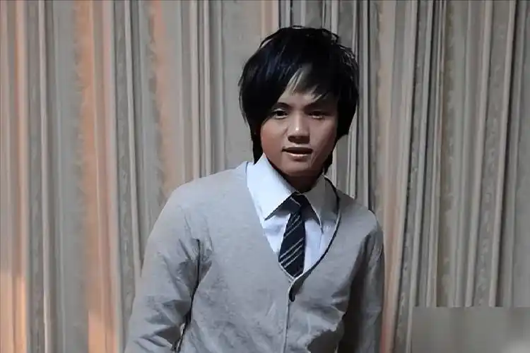 19岁日挣万元,春晚请不动他,却没人说他耍大牌_郑源_赵妮_音乐