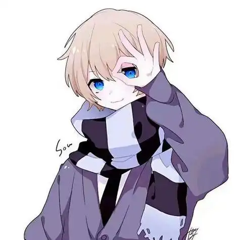 头像可爱萌卡通男生头像 卡通头像图片大全 -【爱个性】