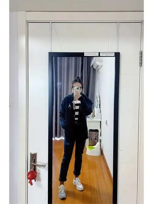 身高170体重120斤梨型身材入冬穿搭