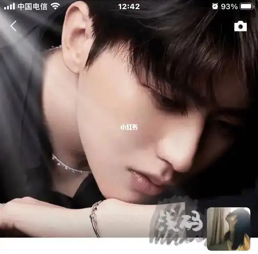 蔡徐坤  #头像壁纸  #壁纸  #微信