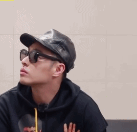 soogifsoogif出品我们相爱吧潘玮柏蒙圈gif动图_动态图_表情包下载