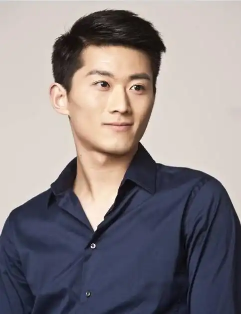 吴建国[中国内地男演员]