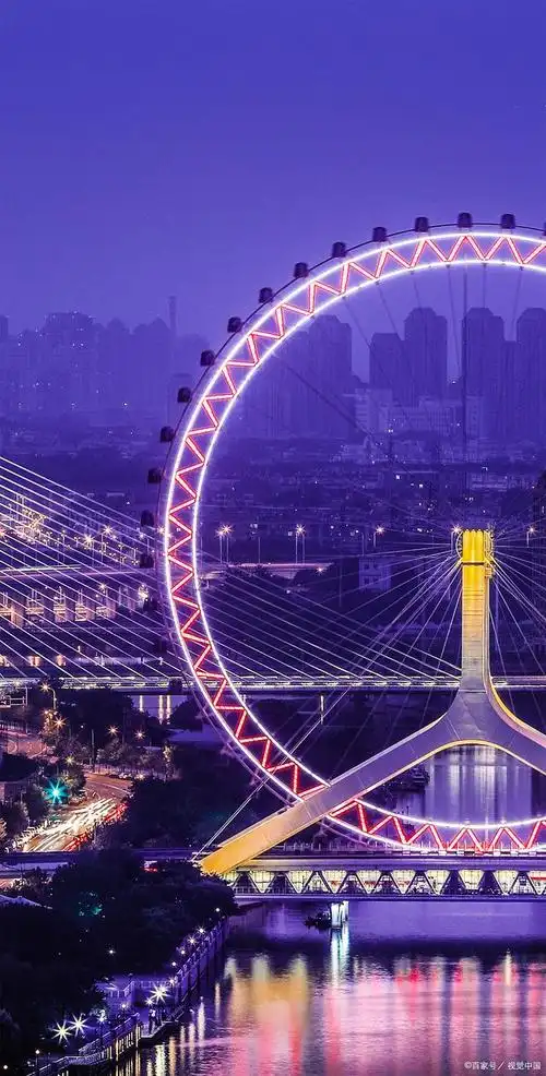 壁纸 夜景 640_1262 竖版 竖屏 手机