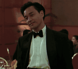 纵横四海张国荣哥哥帅气型男范gif动图_动态图_表情包下载_soogif