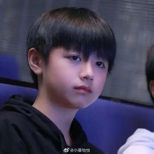 棍哥也太会长了