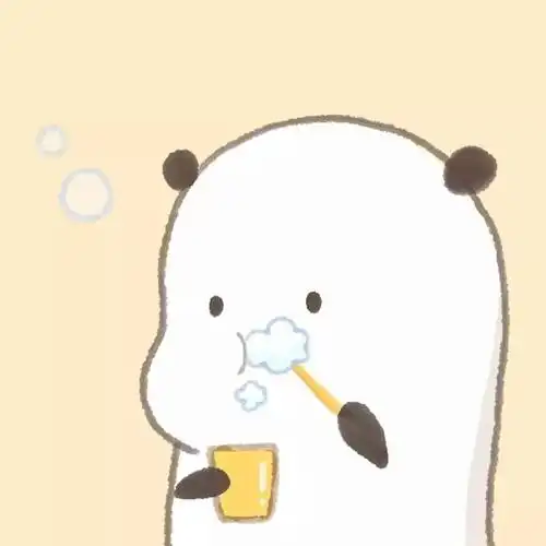 动漫头像 情头简约