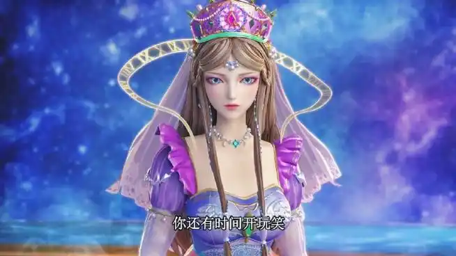 时希##时间之神时希