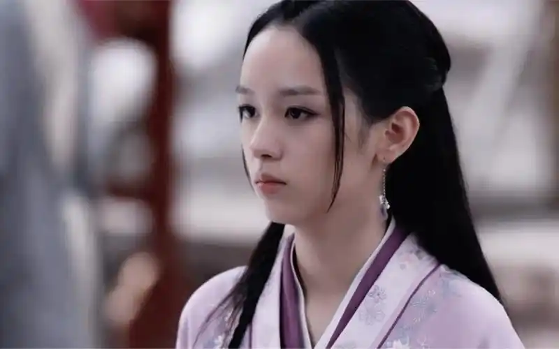 山河令顾湘曹蔚宁那你就挟持我咱们私奔