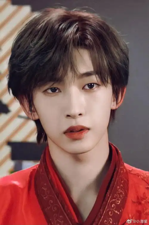 创造营2021 刘宇