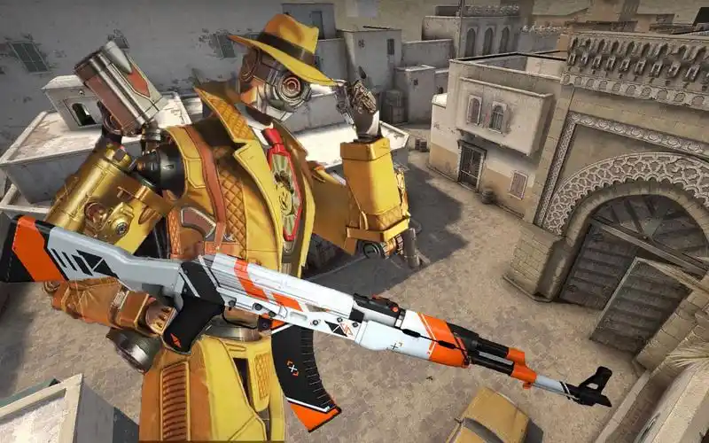 和dota2和csgo这种分为两方阵营的纯竞技性游戏不同"