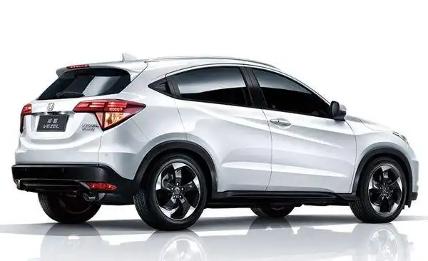 无锡本田0首付 0元购车 无锡本田缤智12万起