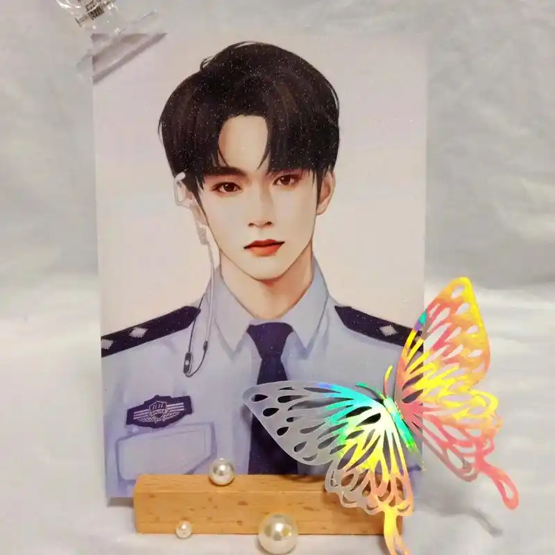 下午好,刘sir  #刘耀文  #这照片绝了  - 抖音