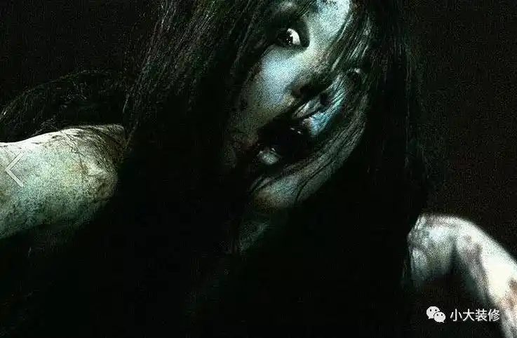 分享几个超恐怖鬼故事,胆小勿看!