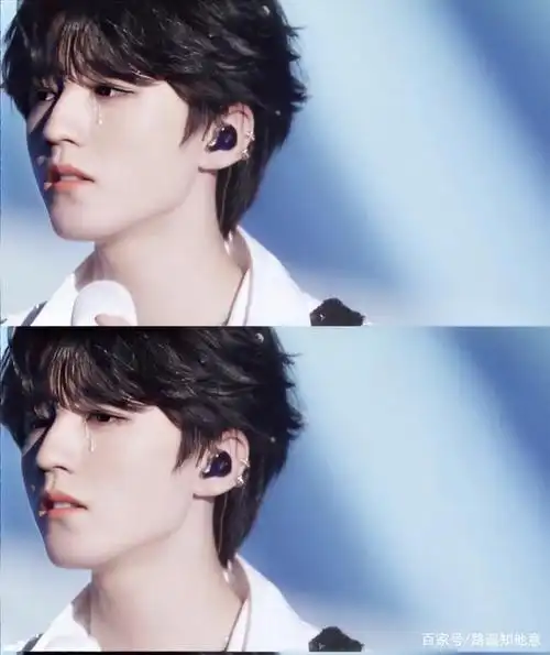 王俊凯跳舞突发低血糖,依旧坚持十几遍的走位,是什么宝藏男孩啊