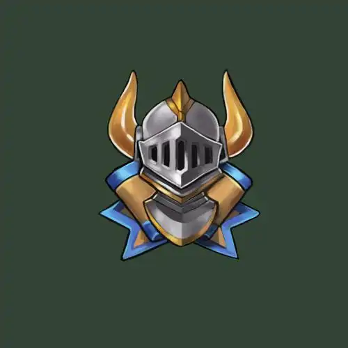 暗黑战神-游戏图标