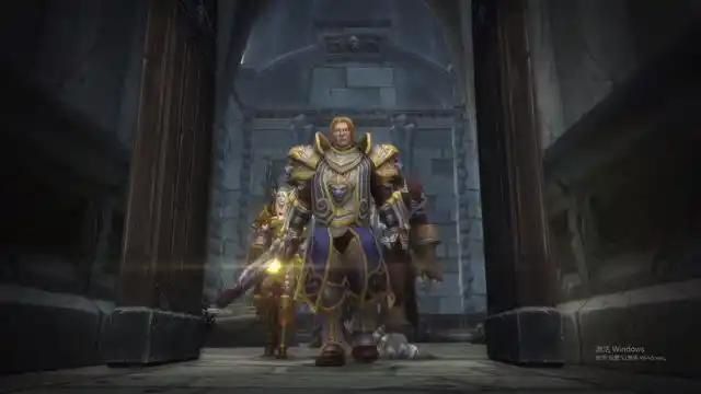 魔兽世界部落视角洛丹伦之战女王再毁一城