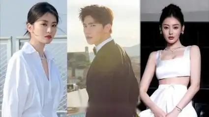 杨洋乔欣分手原因曝光,男方演一部戏爱一个人,与张天爱藕断丝连