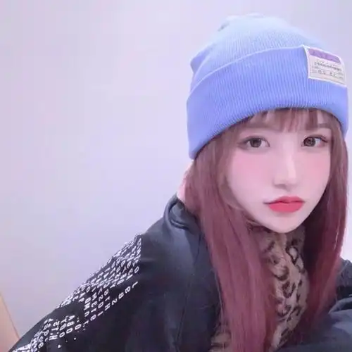 第500期|优质头像:1208温柔可爱ins心动女生头像