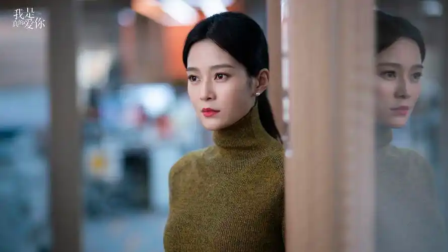 王媛可《我是真的爱你》持续播出 剧中被发现产后抑郁引发热议