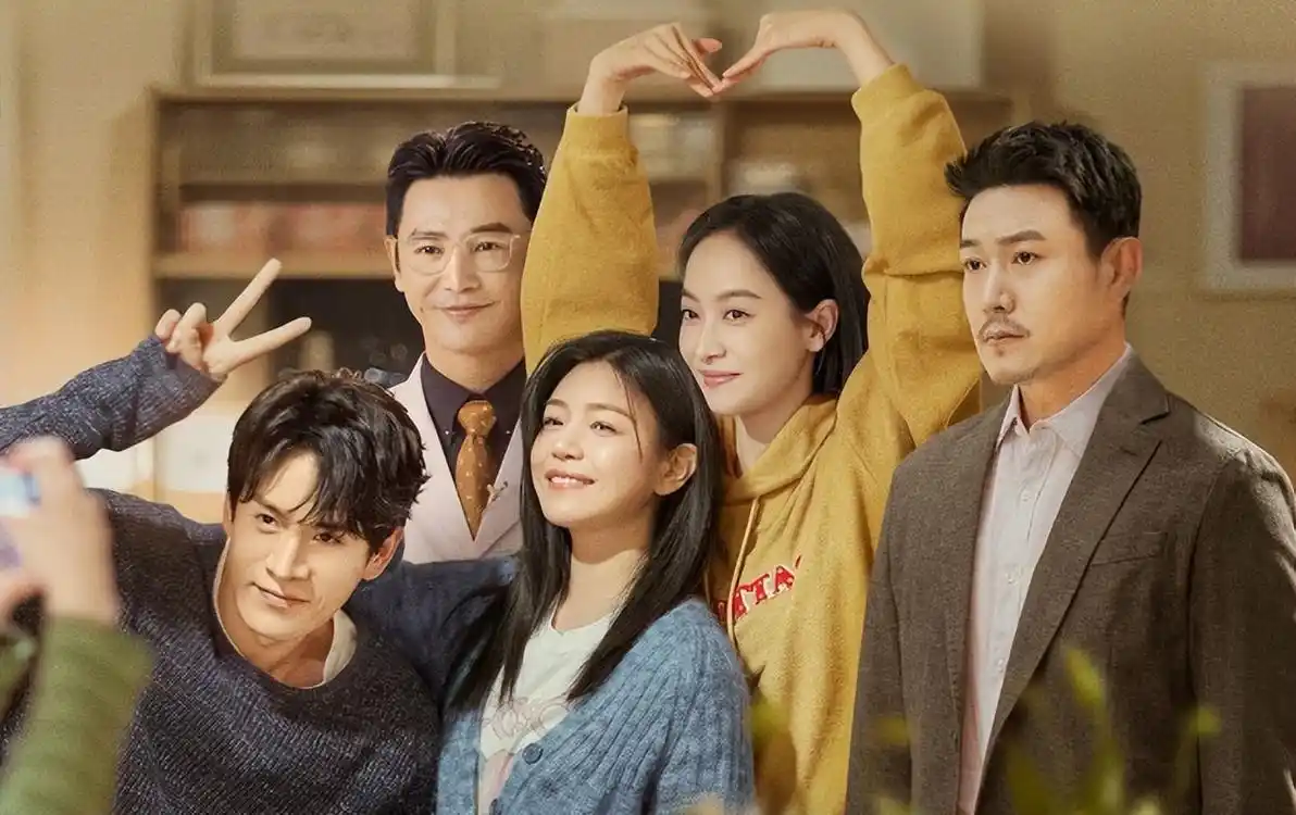 温暖的甜蜜的演员表