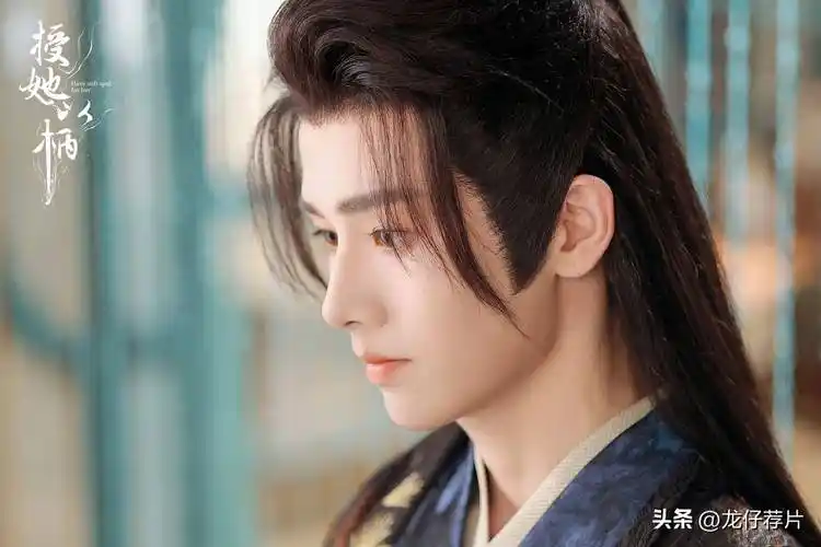 春节正在热播8部电视剧,张嘉益,白敬亭领衔,每部都追