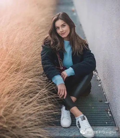 模特的魅力:美丽碎了一地|超模|人物|摄影师|人像作品_网易订阅