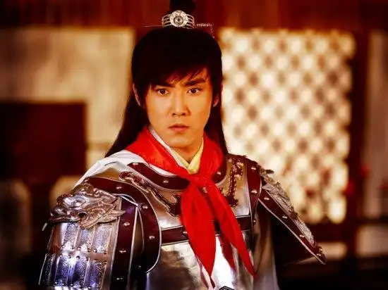 《隋唐英雄3》即将播出 张睿霸气柔情出场