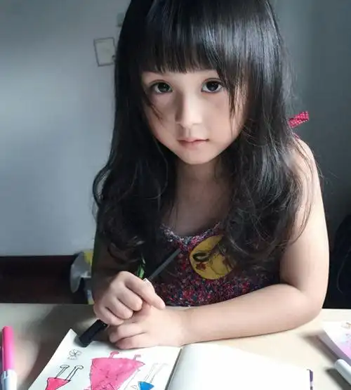 回顾这些00后小戏骨实力不输当红演员最小的10岁最大也才17岁